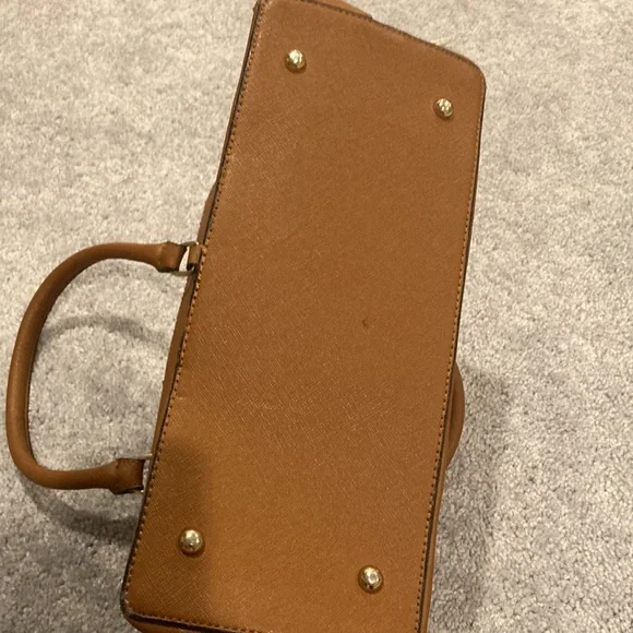 Kate Spade Leather Handbag! - Picture 7 of 13